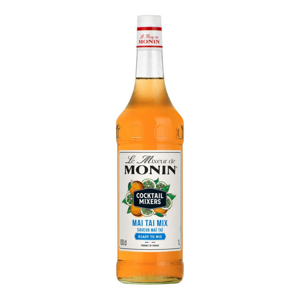 Monin siroop mai tai mix (1 liter)