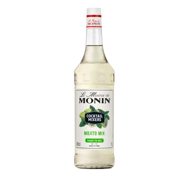 Monin mojito mix (1 liter)