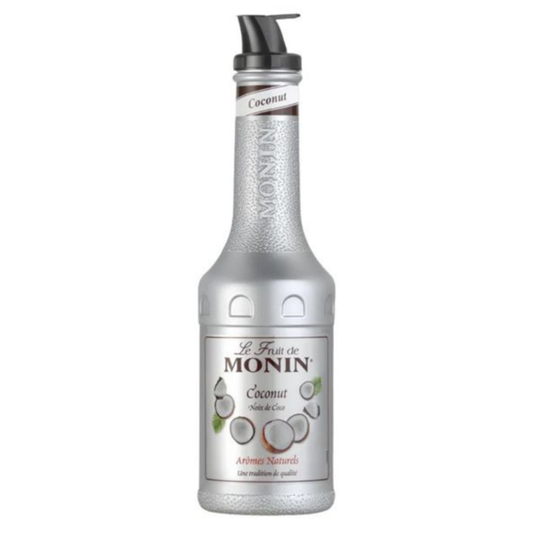 Monin puree kokos (1 liter)