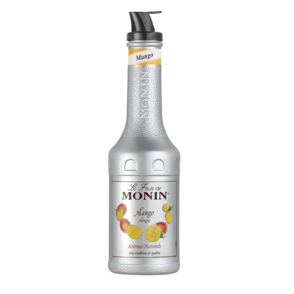 Monin puree mango (1 liter)