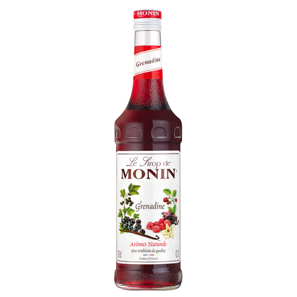 Monin siroop grenadine (70 cl) (kopie)