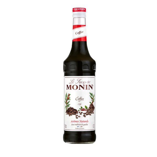 Monin siroop koffie (700 ml)