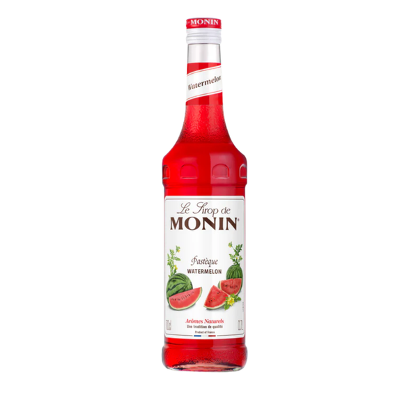 Monin siroop watermelon (70 cl)