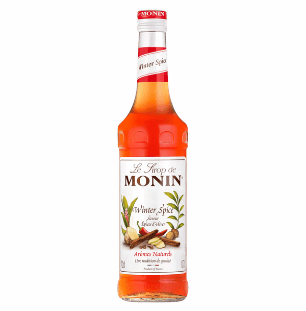 Monin siroop winter spice (700ml)