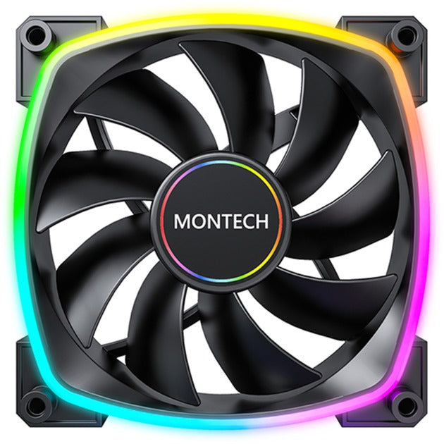 Montech Montech AX140 ventilator PWM