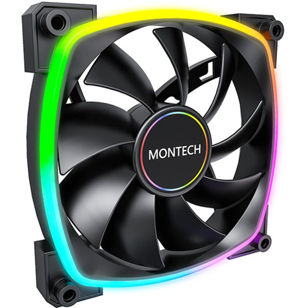 Montech Montech AX140 ventilator PWM