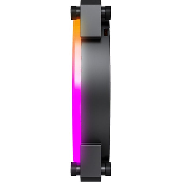 Montech Montech AX140 ventilator PWM