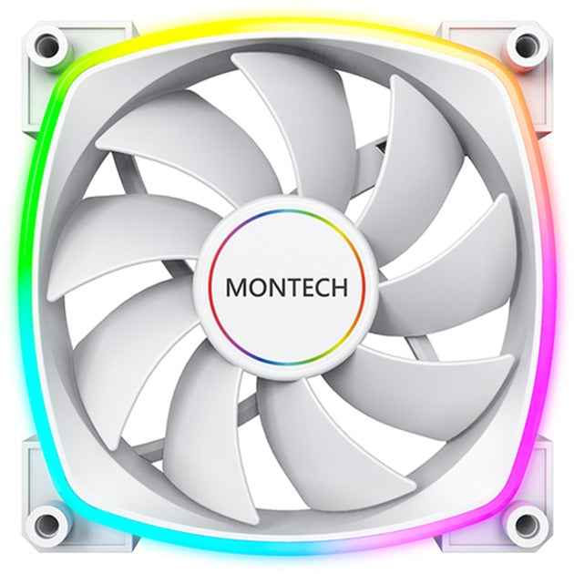 Montech Montech AX140 ventilator PWM