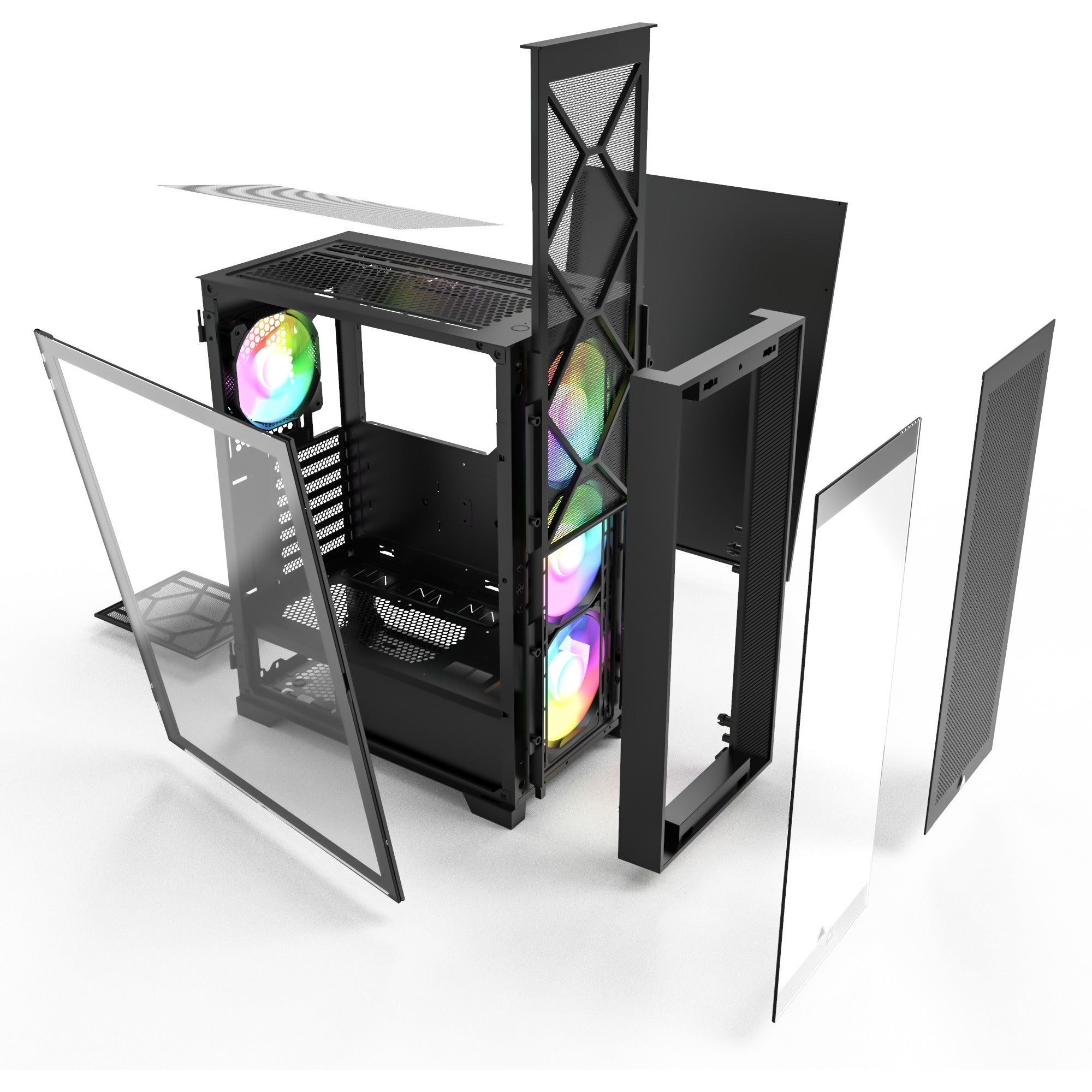 Montech Montech Air 1000 Premium