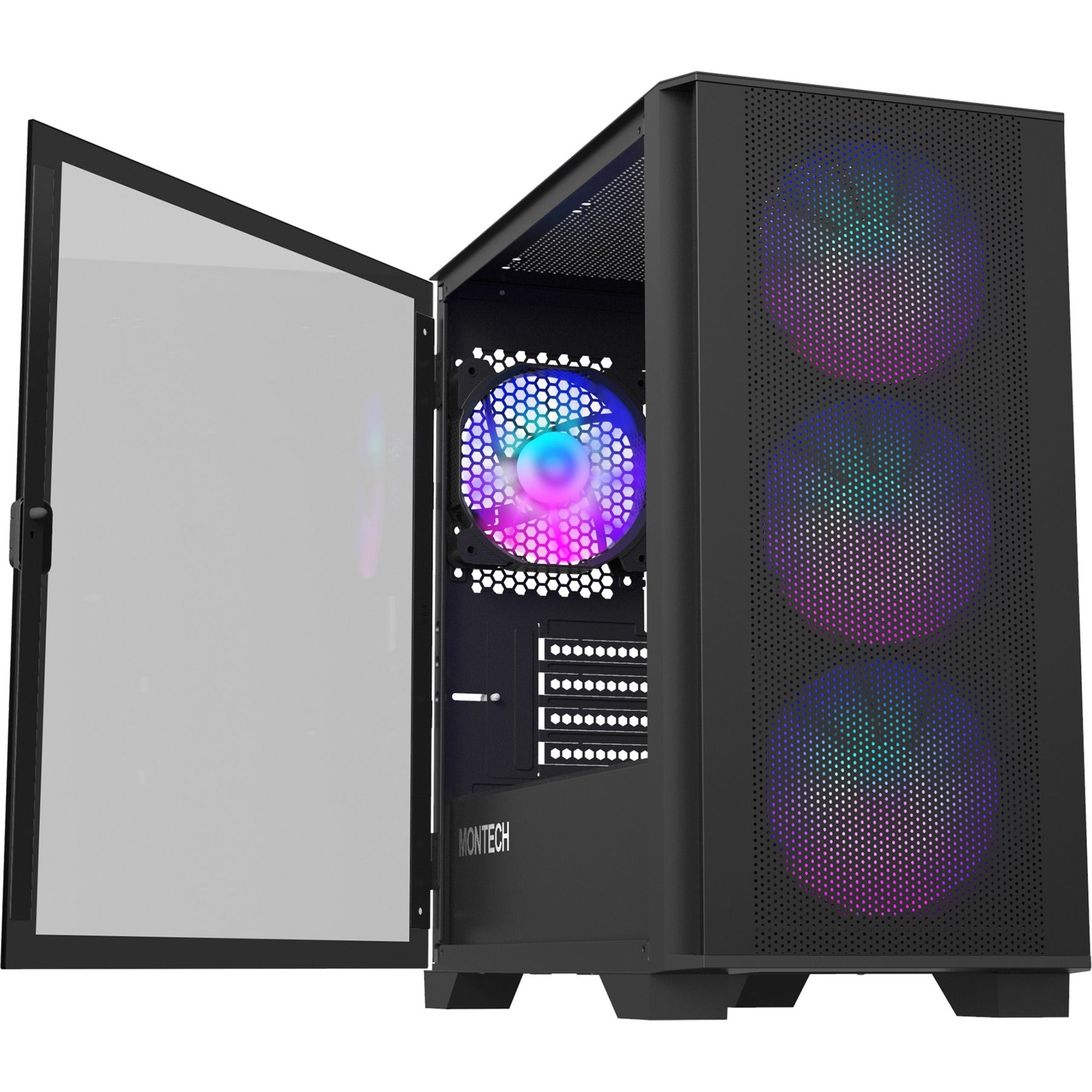 Montech Air 100 ARGB