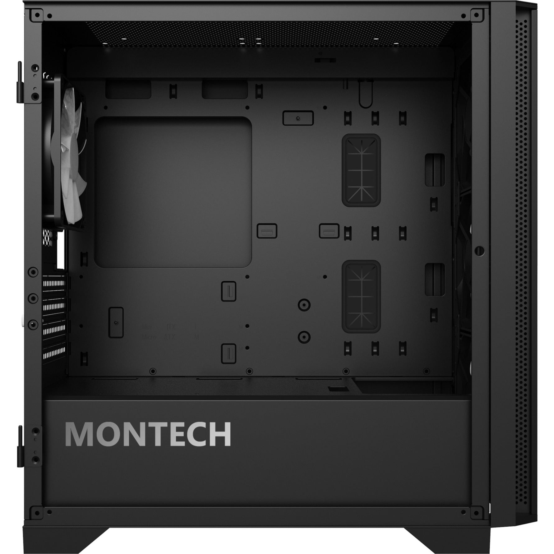 Montech Air 100 ARGB