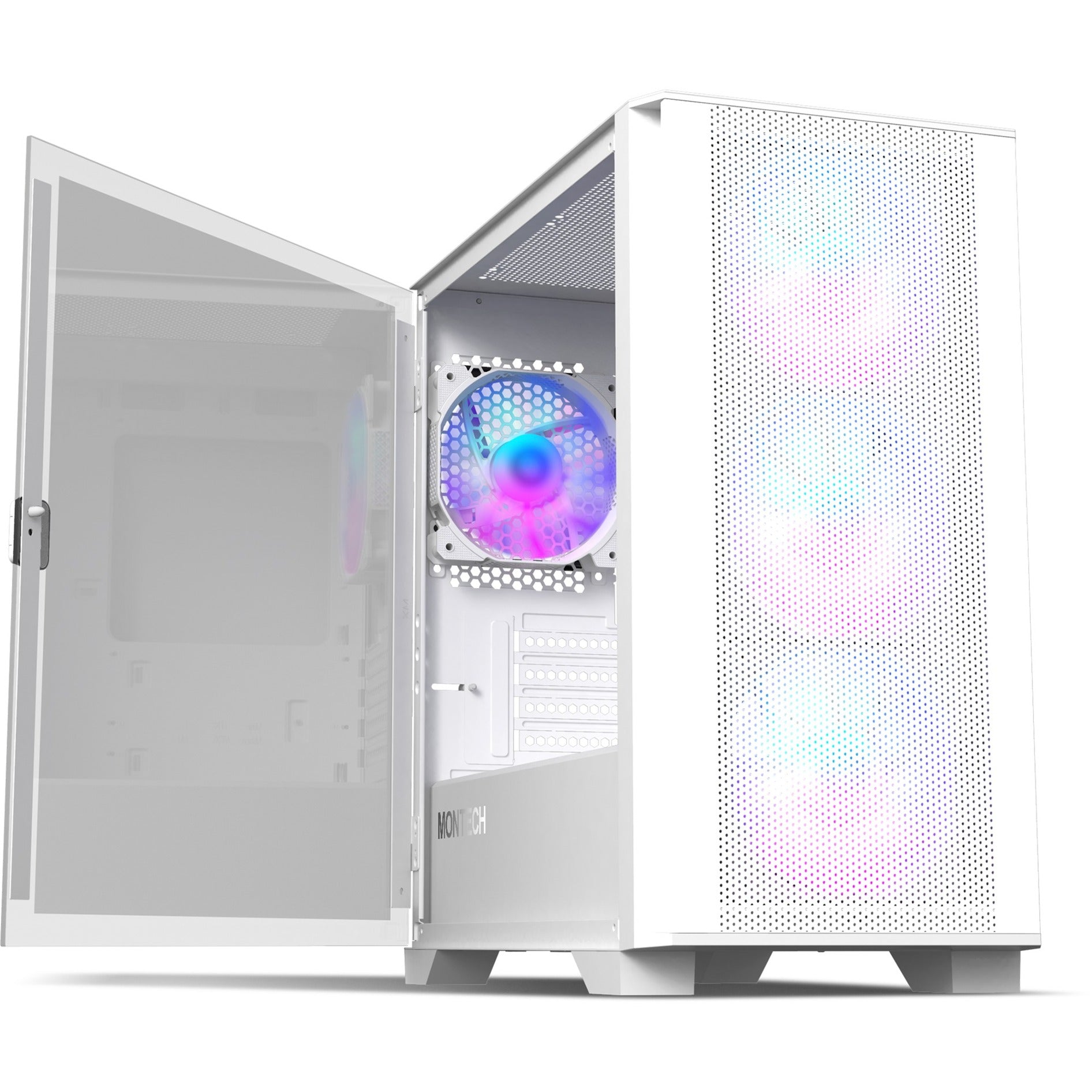 Montech Air 100 ARGB