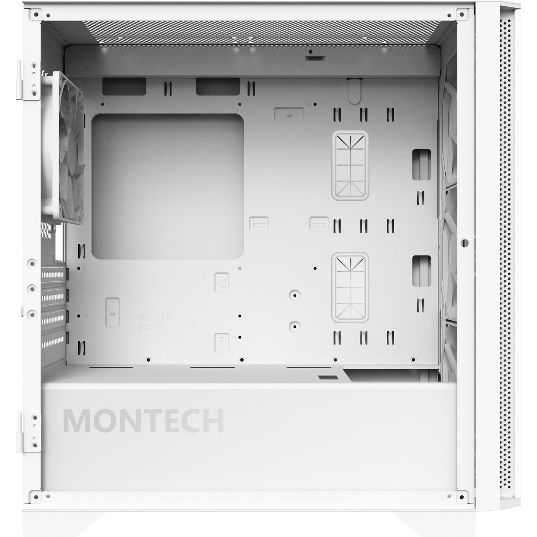 Montech Air 100 ARGB
