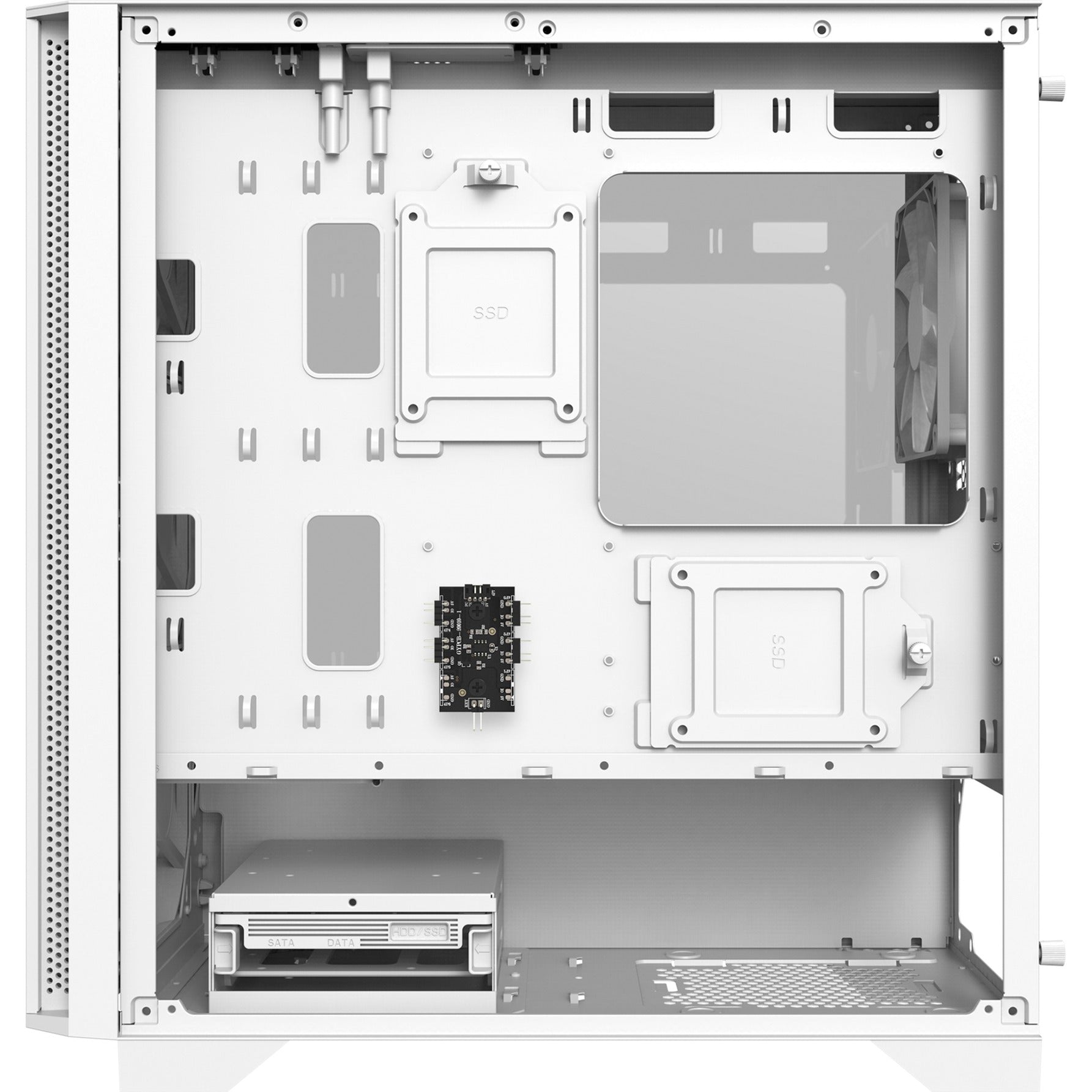 Montech Air 100 ARGB