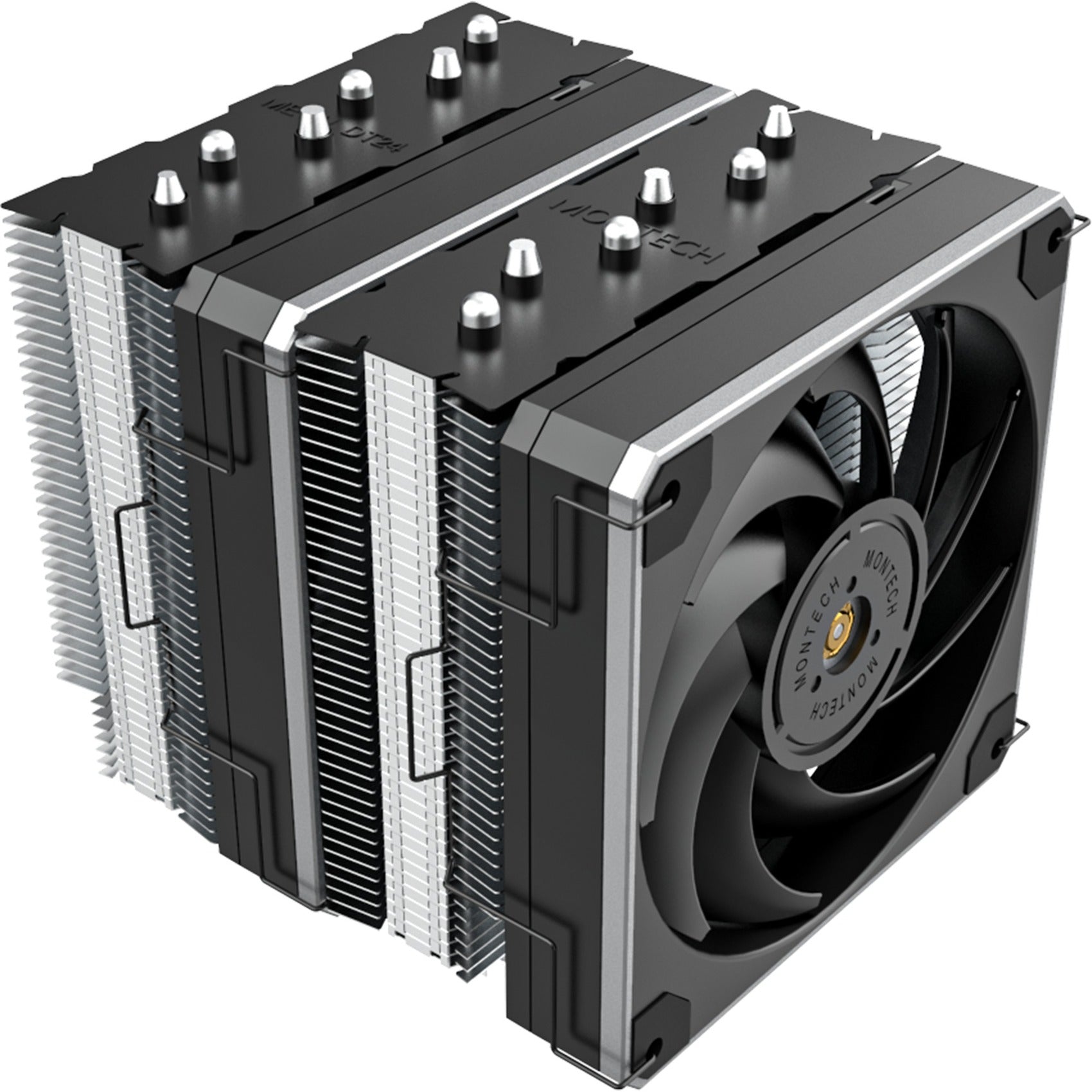 Montech Montech Metalen DT24 Basis