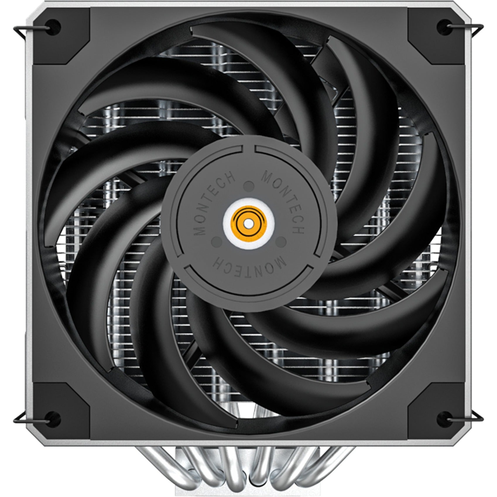 Montech Montech Metalen DT24 Basis