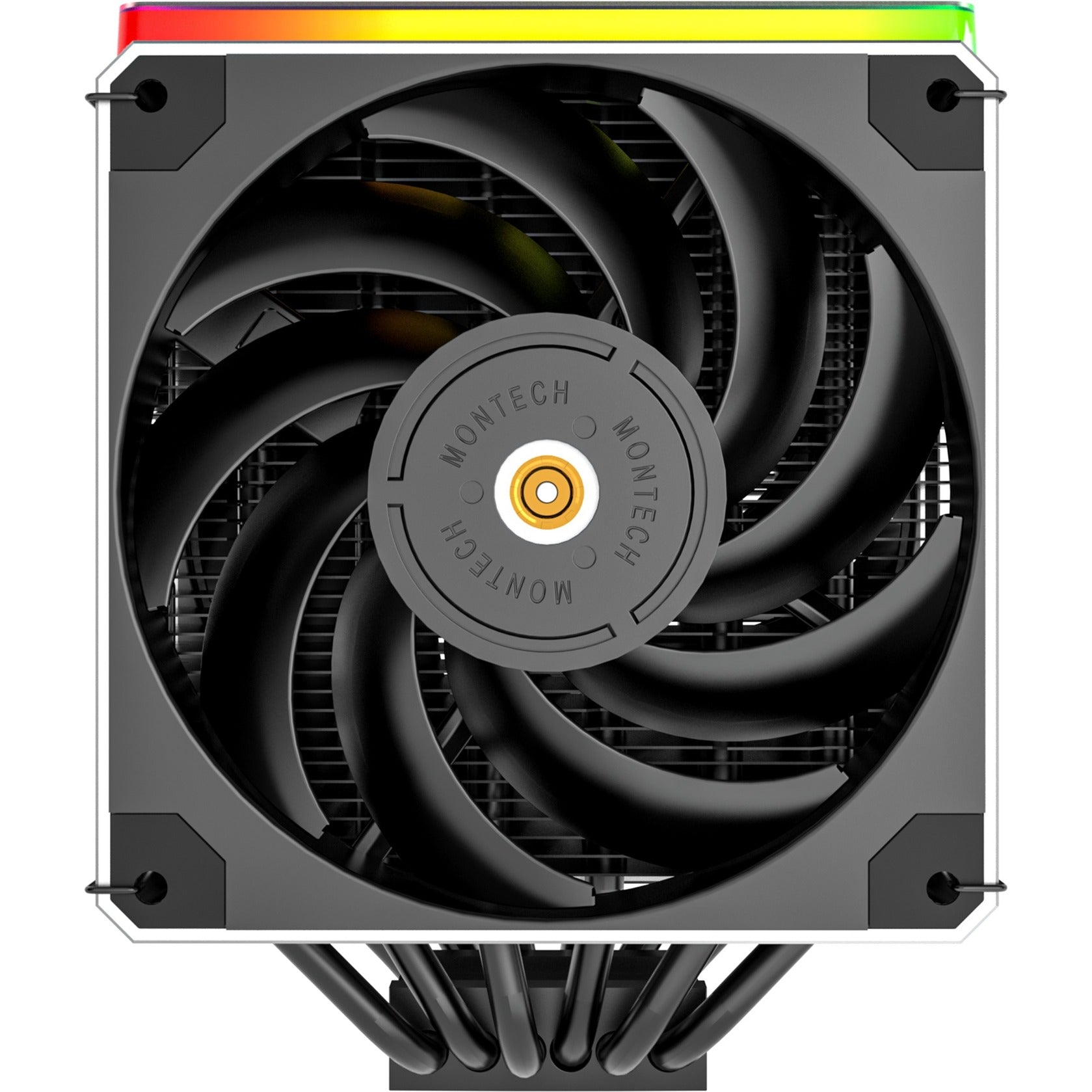 Montech Montech Metaal DT24 Premium