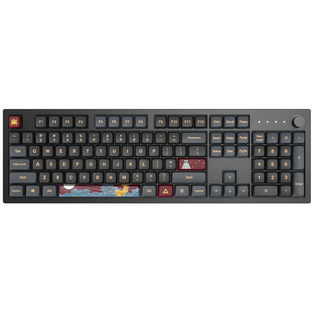 Montech Montech Mkey Darkness