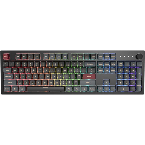 Montech Montech Mkey Duisternis