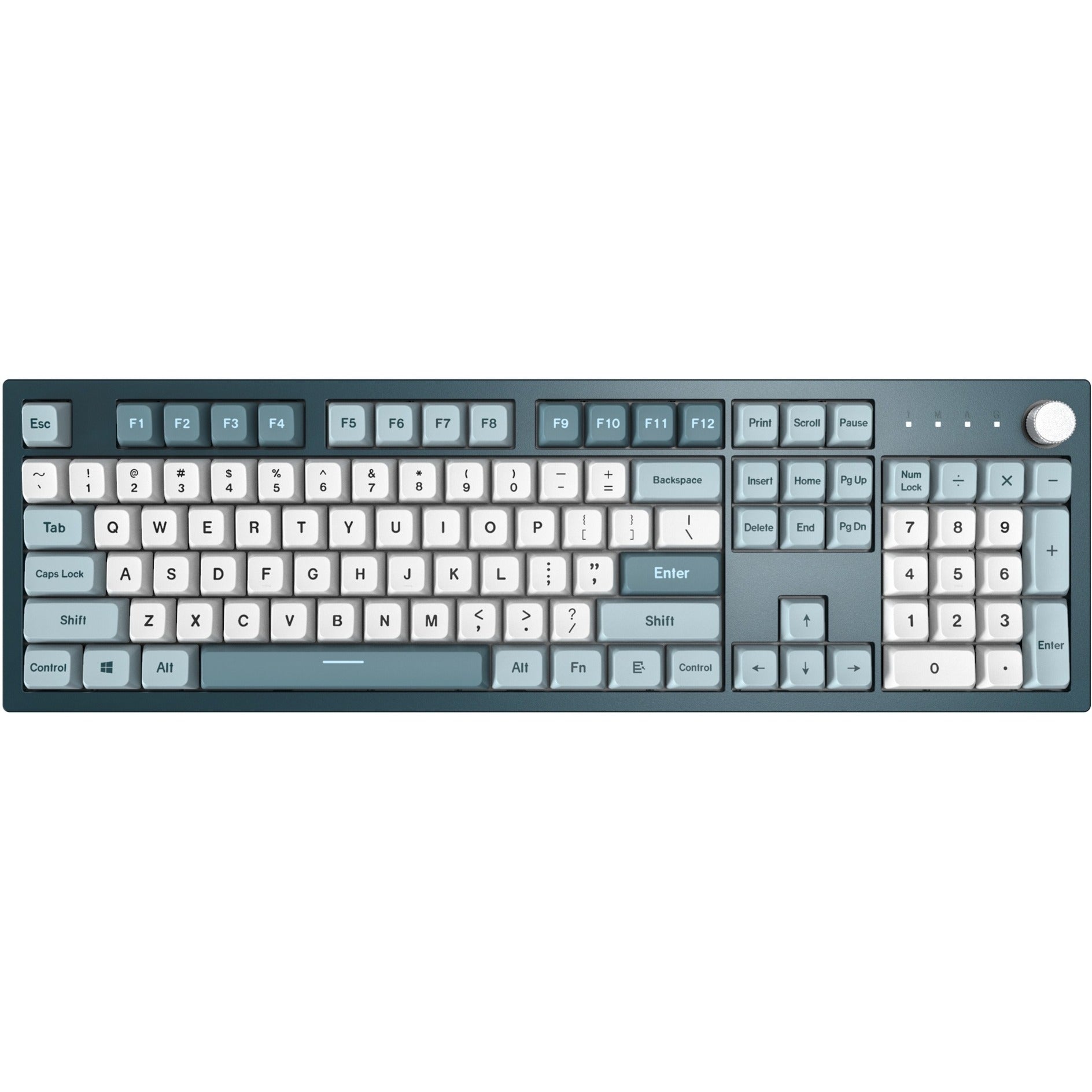 Montech Montech Mkey Vrijheid