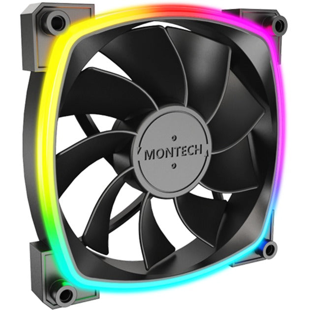 Montech Montech RX120 PWM
