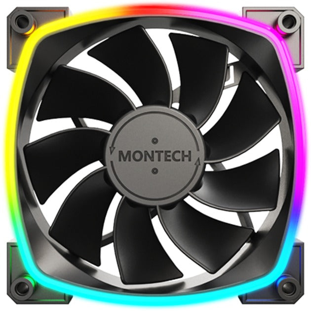 Montech Montech RX120 PWM