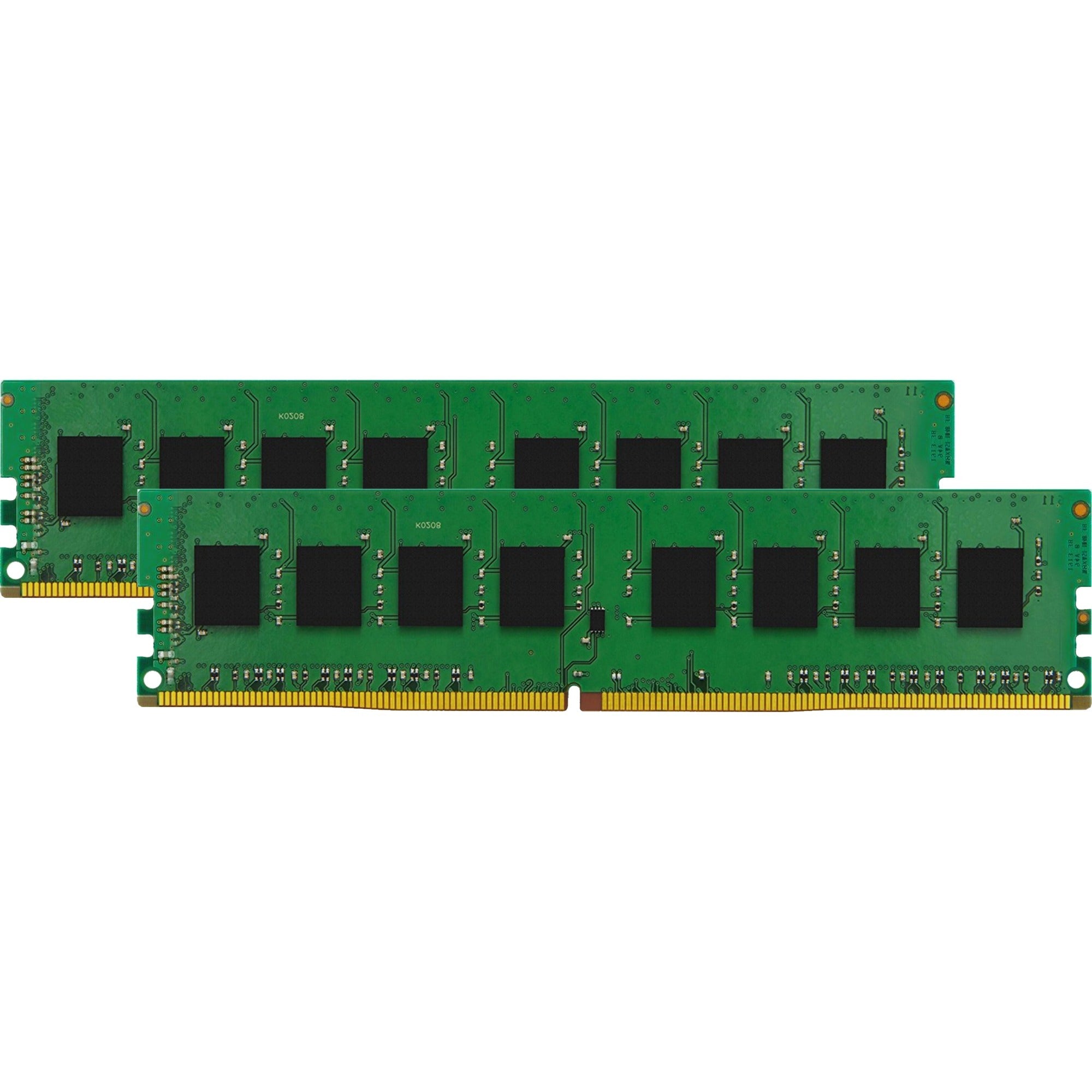 Mushkin Mushkin 16 GB DDR4-3200-kit