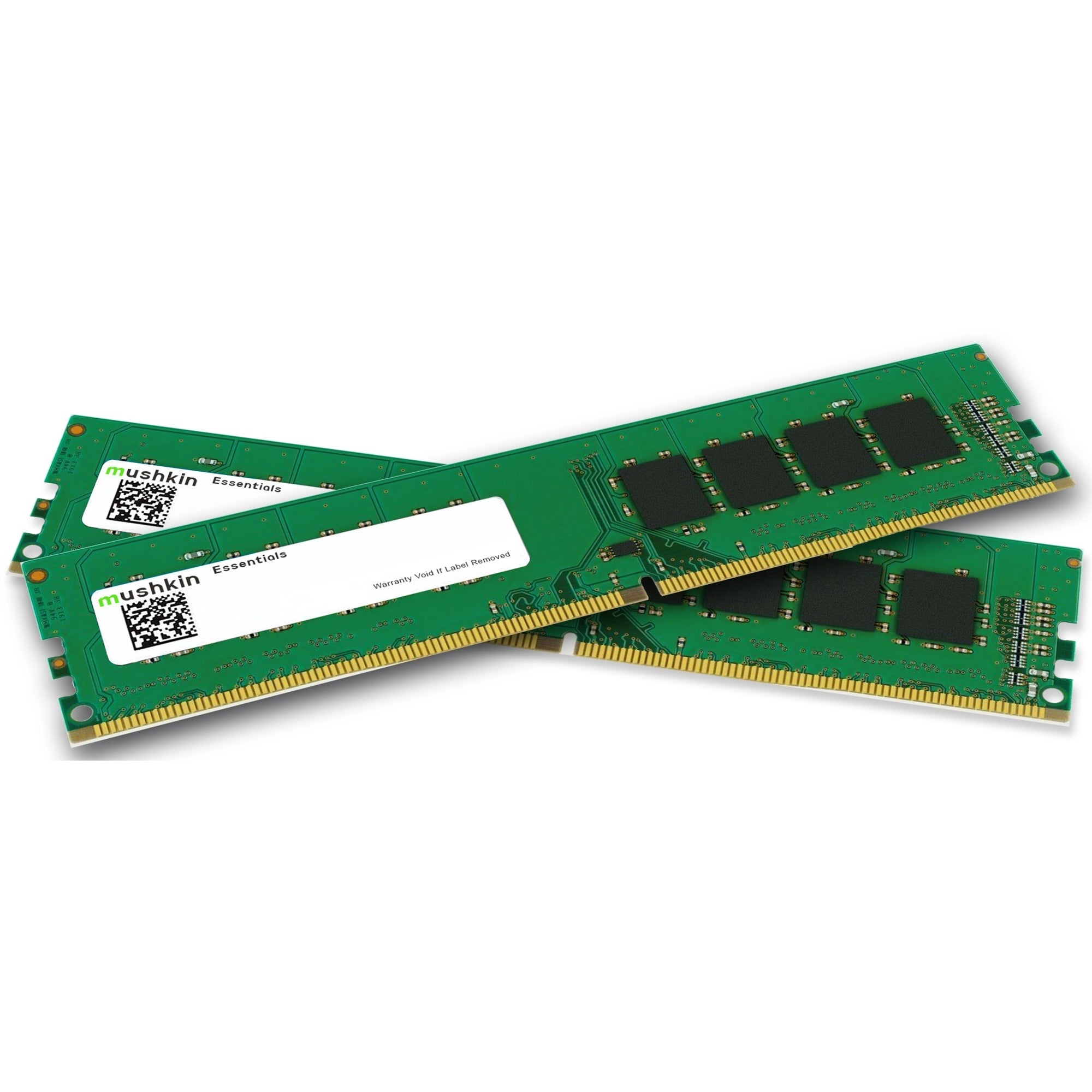 Mushkin Mushkin 16 GB DDR4-3200-kit