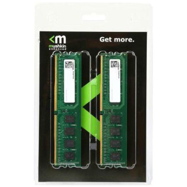 Mushkin Mushkin 16 GB DDR4-3200-kit