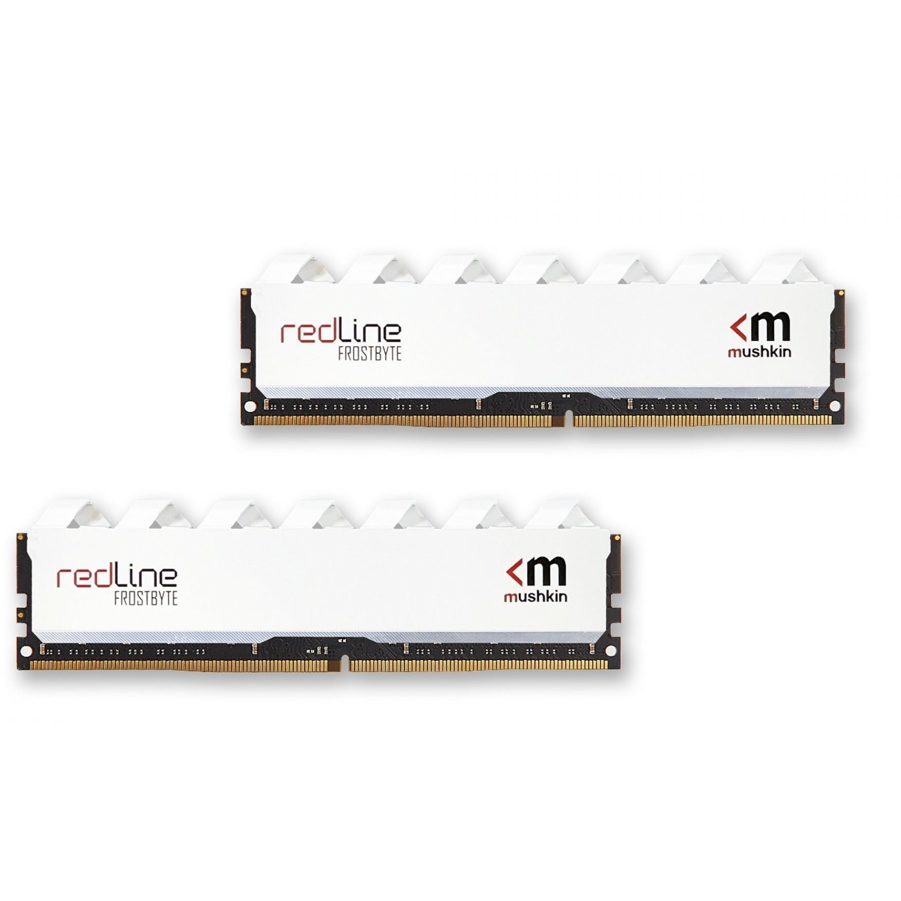 Mushkin Mushkin 32 GB DDR4-3200-kit
