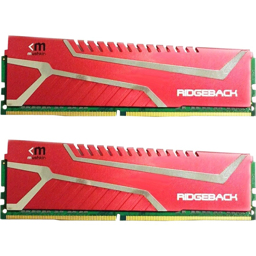 Mushkin Mushkin 32 GB DDR4-3200-kit