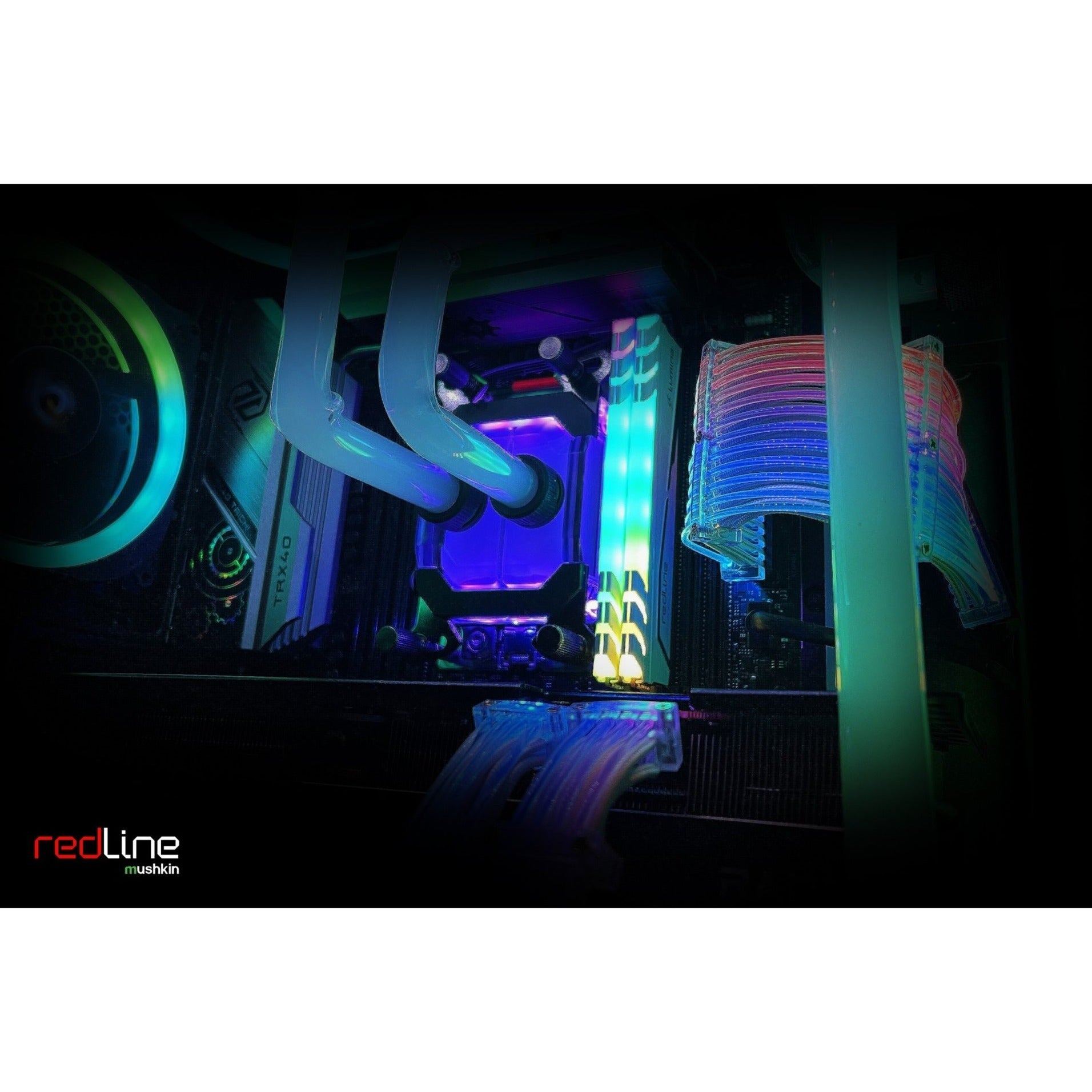 Mushkin Mushkin 32 GB DDR4-3600-kit