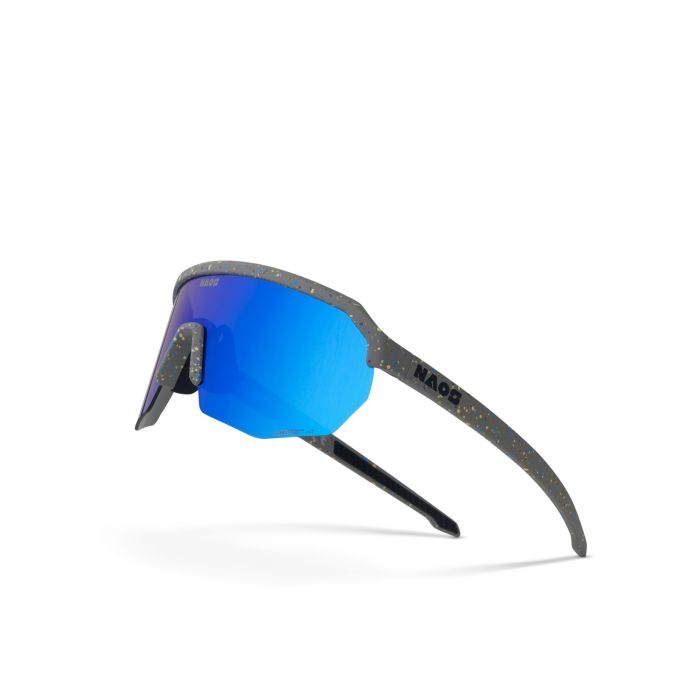 Naos helbo - regular - funfetti blue