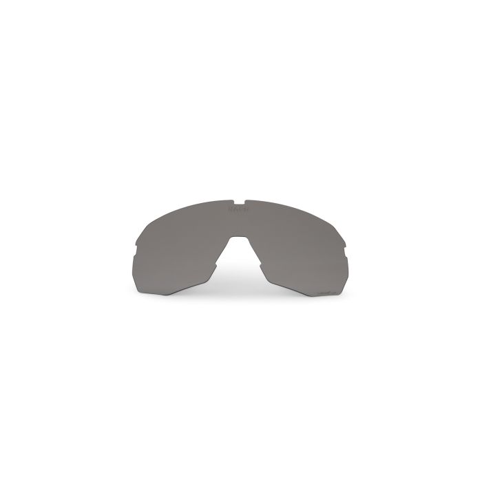Naos helbo - spare lens - regular - level 1 - black