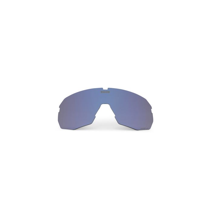 Naos helbo - spare lens - photochromic - level inf - blue