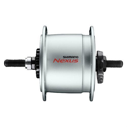 Shimano hub dynamo roller brake dh-c6000 6v 2.4w