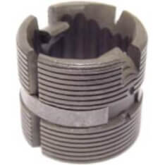 Favoriet favoriete remmantel staal