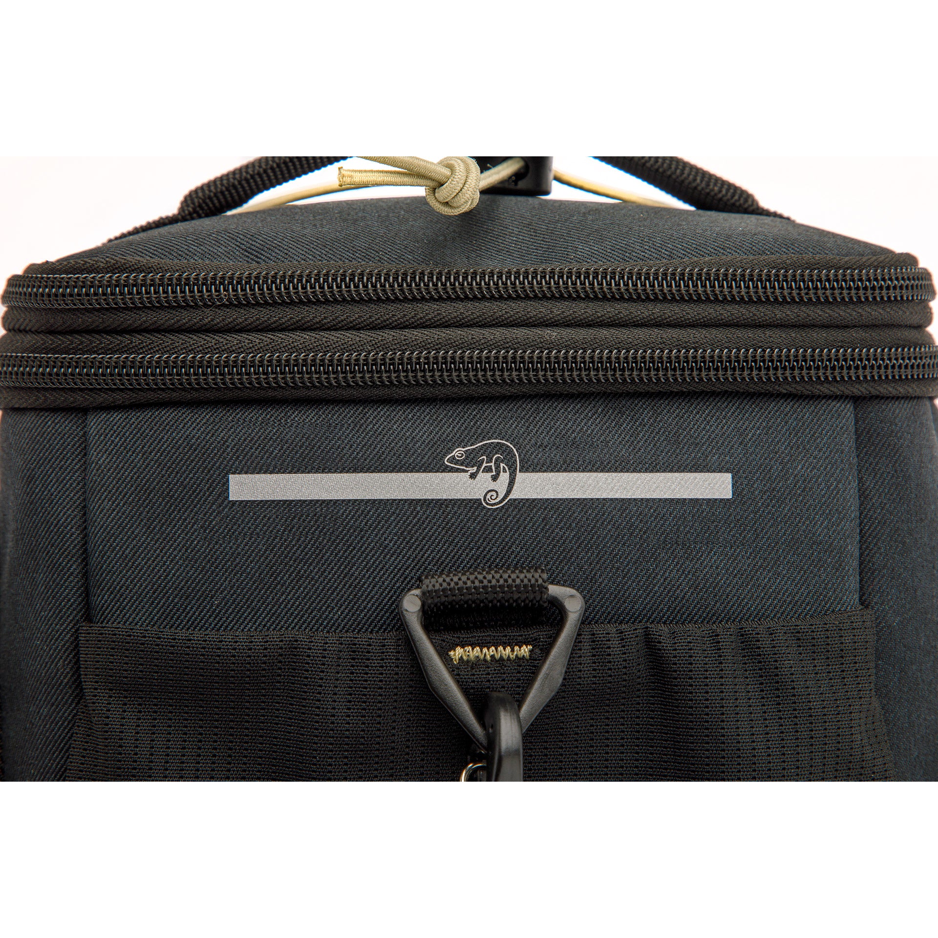 Newlooxs new looxs bagagedragertas sport trunkbag . rack bag new looxs sports trunkbag hook loop