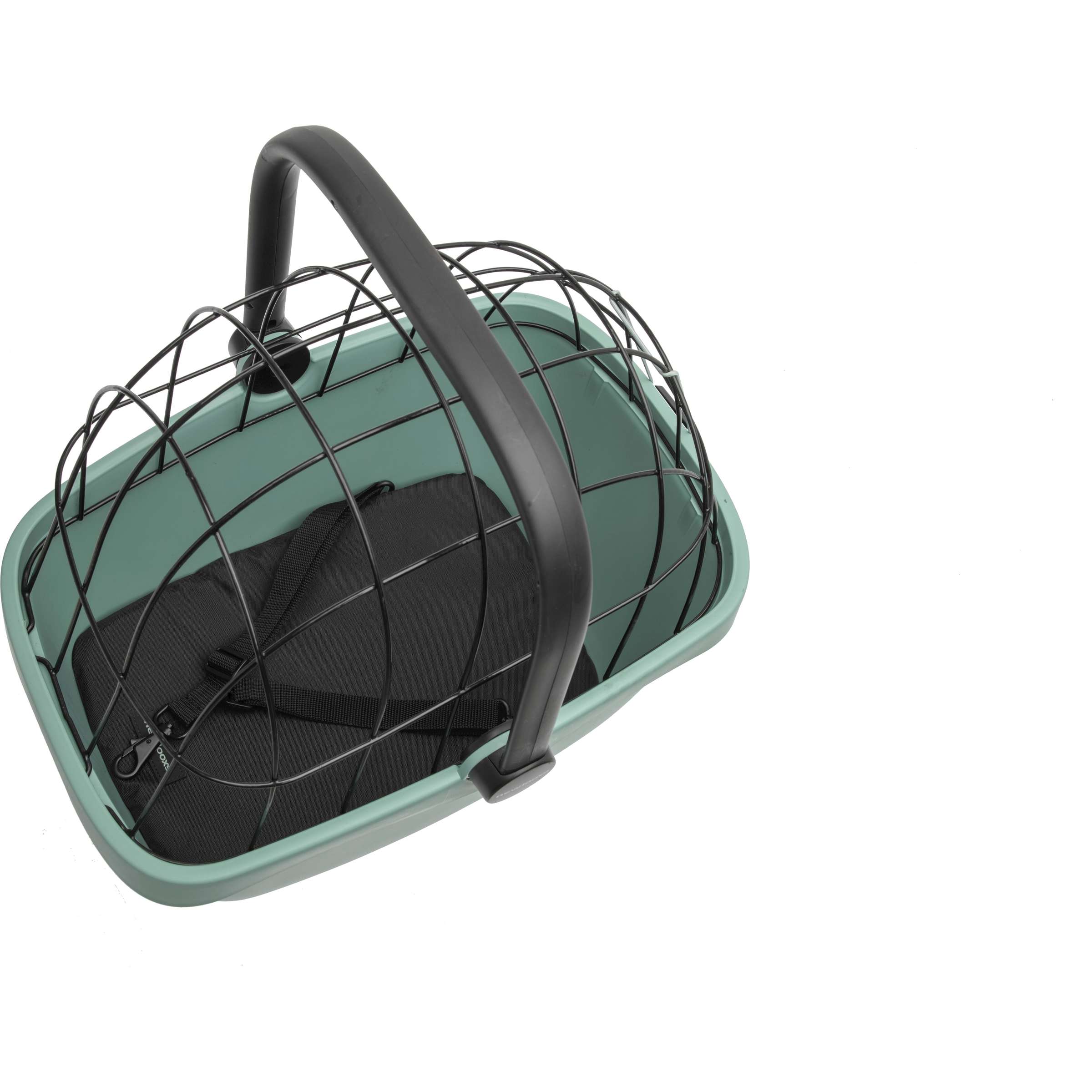 Pet package New Looxs Clipper - zwart