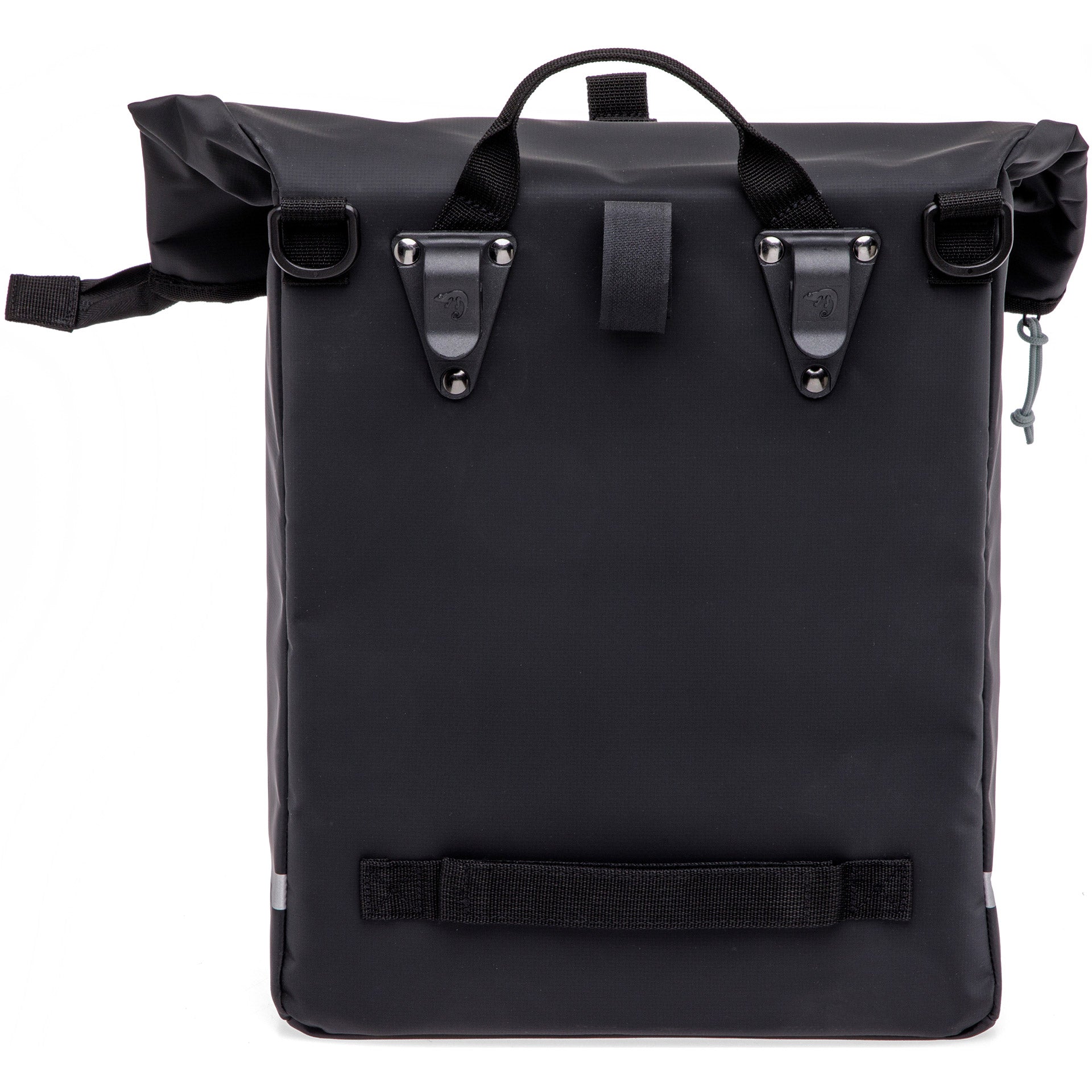 Newlooxs tas new looxs cantos enkel | zwart | 16,5l