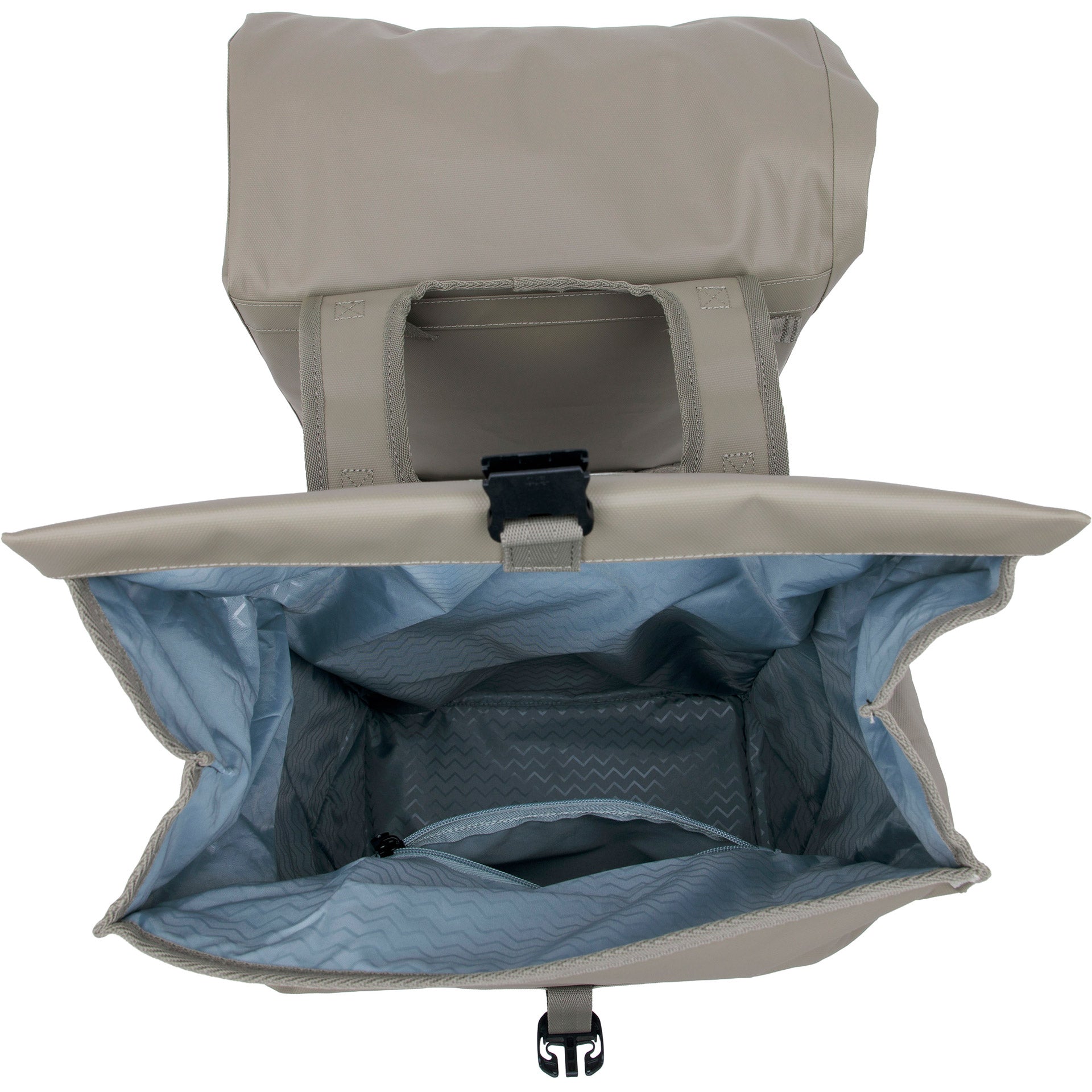 Burgers - new looxs new looxs leeds 344.447 taupe dubbeltas 38l