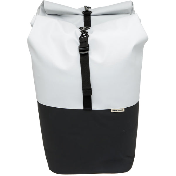 Newlooxs new looxs twin bag nyborg mik 2.0 light grey