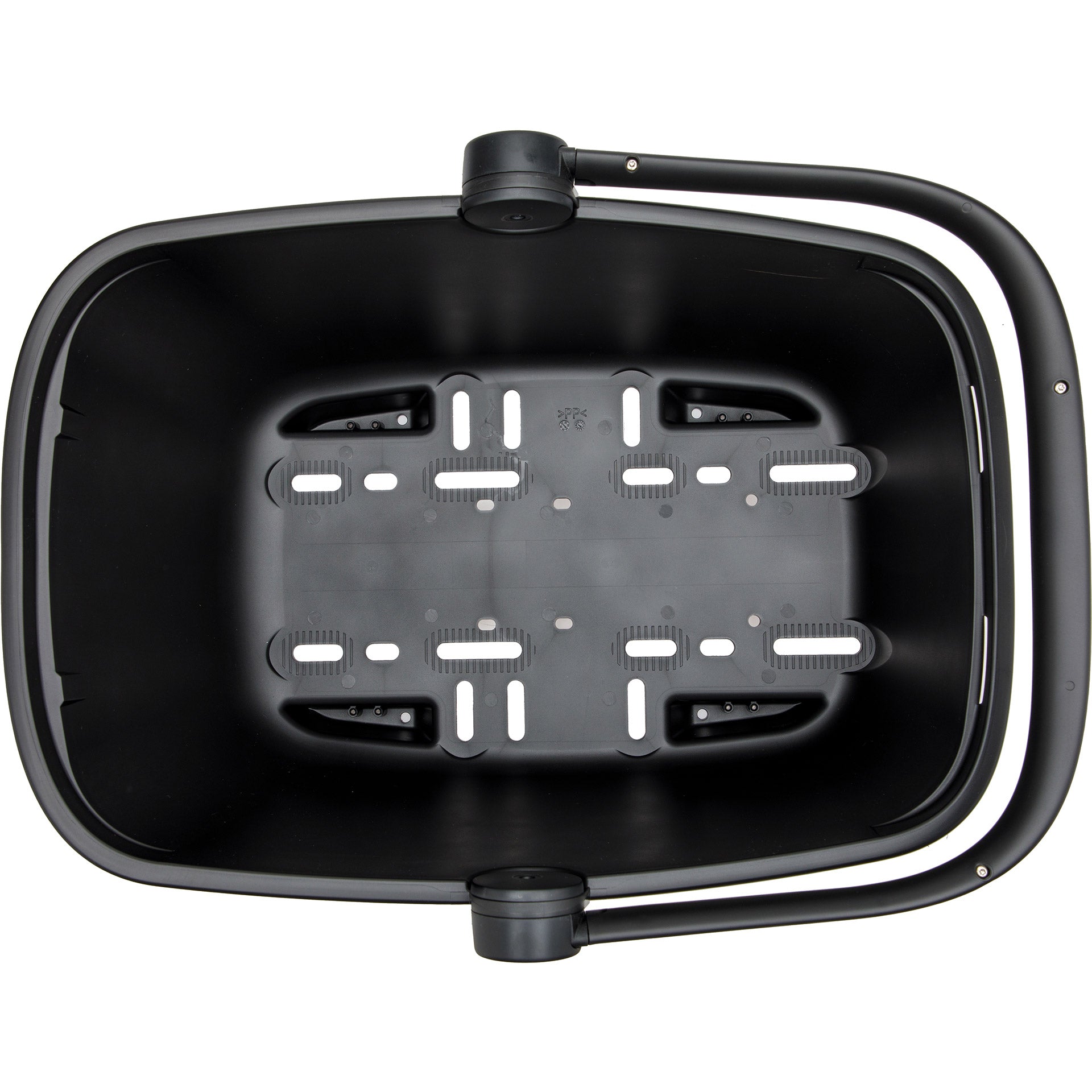 Newlooxs new looxs mand clipper 28l met hengsel zwart