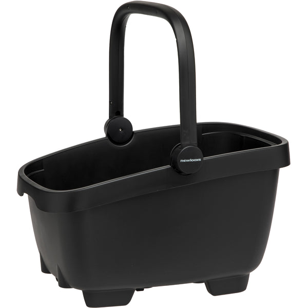 Newlooxs new looxs shopping cart clipper black