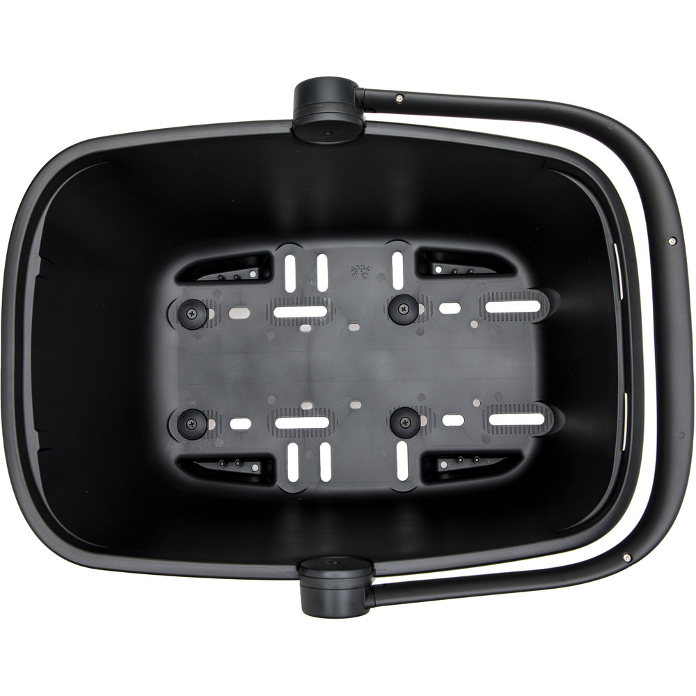 Newlooxs new looxs shopping cart clipper rt 2.0 black