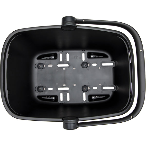 Newlooxs new looxs shopping cart clipper rt 2.0 black