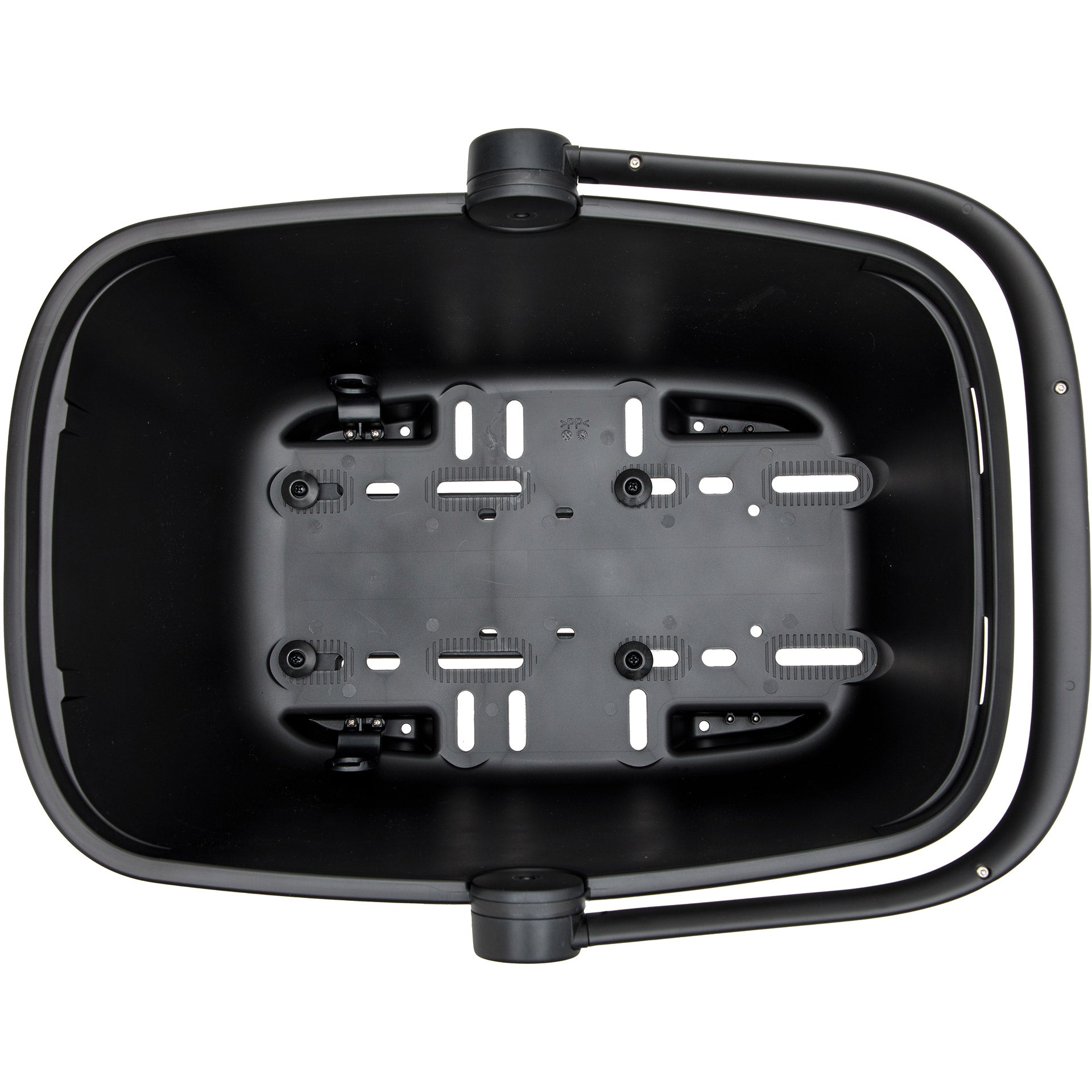 Newlooxs new looxs mand clipper 28l met hengsel mik zwart