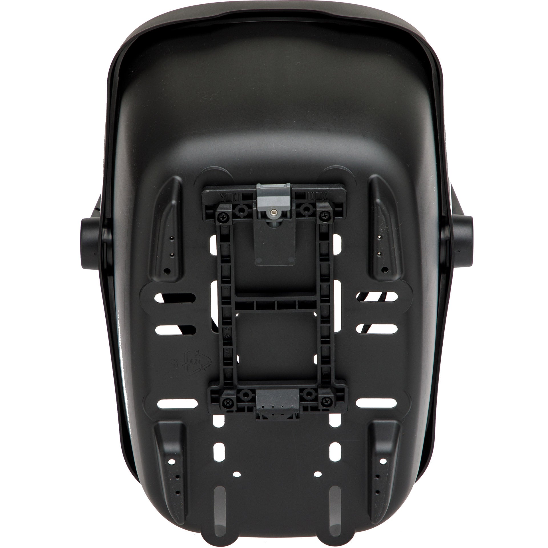 Newlooxs new looxs mand clipper mik black 700.812mik2 buddy