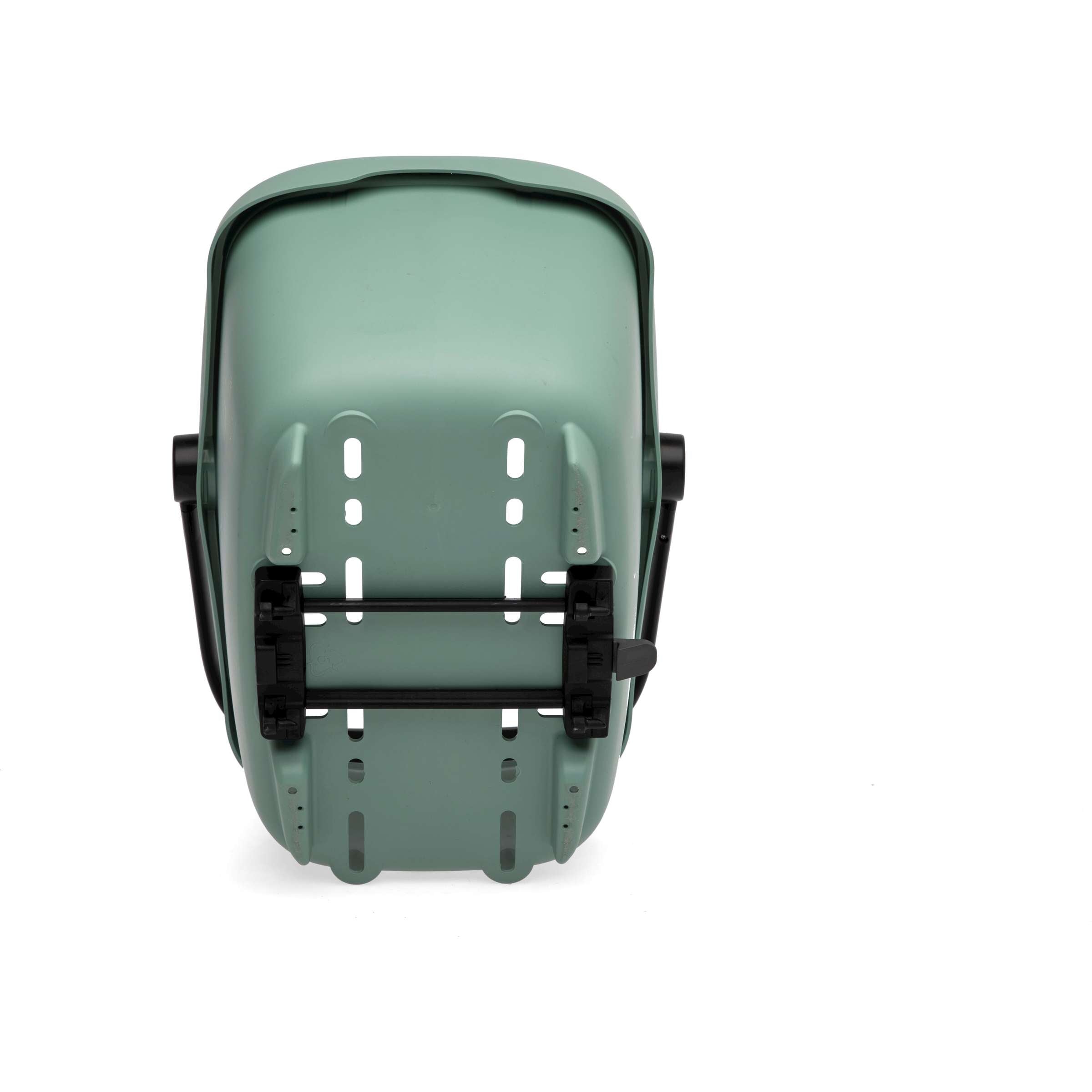 New looxs mandtondeuse groen racktime 28l 47x37x27 cm 700.811rt