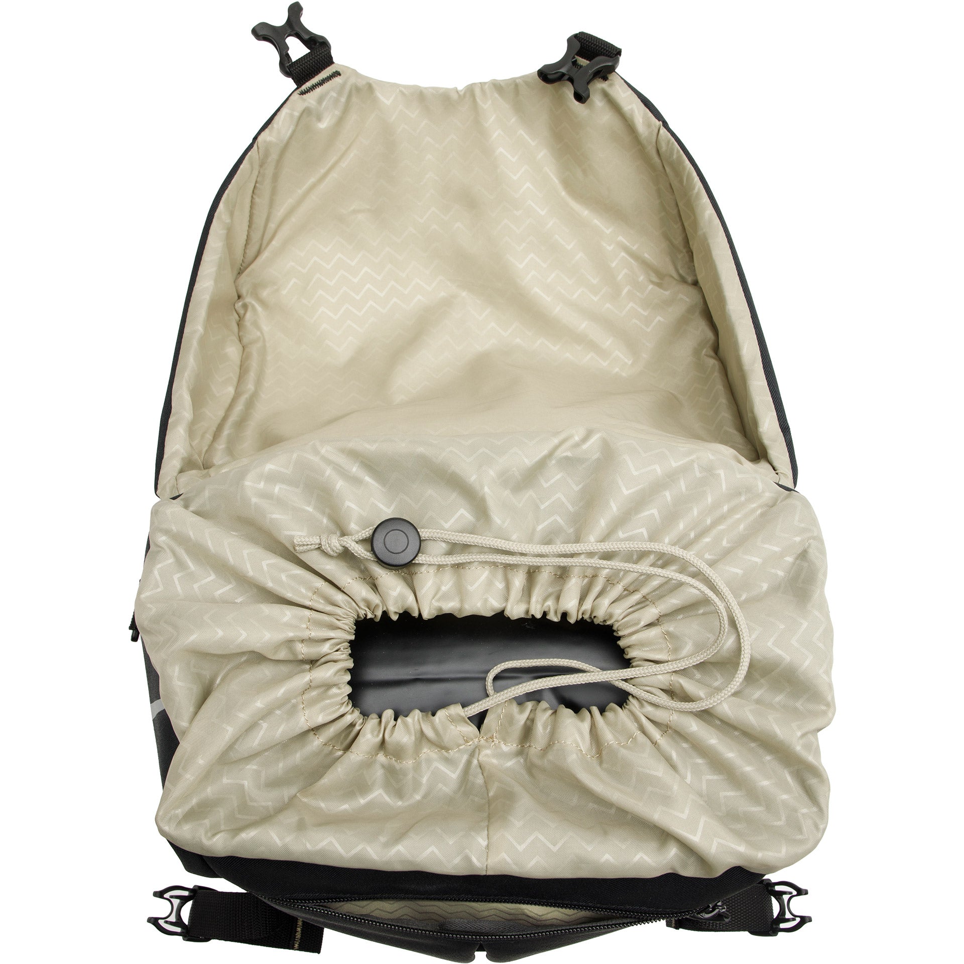 Nieuw tas looxs sport enkel | sport | zwart | 20l
